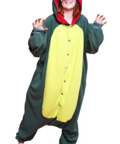 GENERIC Adult Monster Onesie Costume