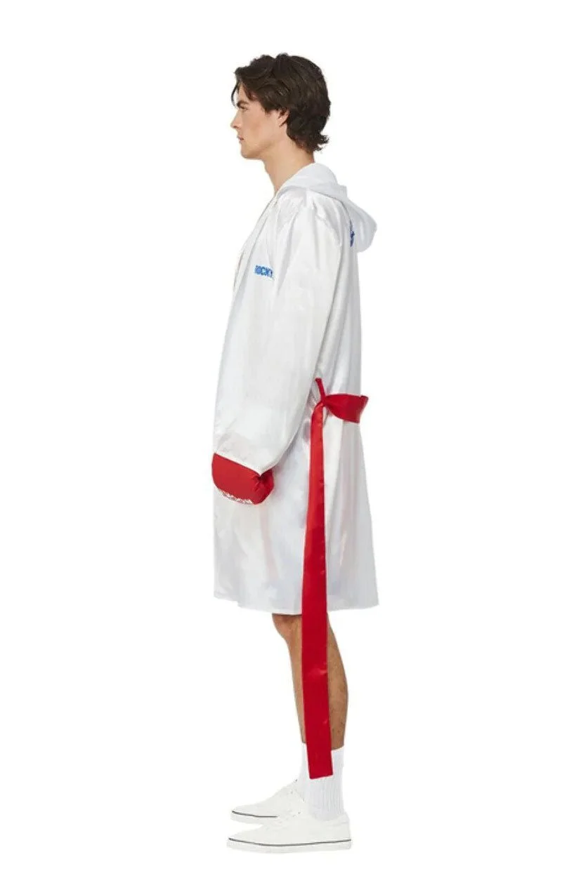 GENERIC Adult Rocky Balboa Costume 4 GENERIC Adult Rocky Balboa Costume - Image 4