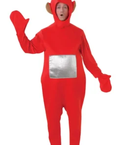 Adult Teletubbies Po Costume