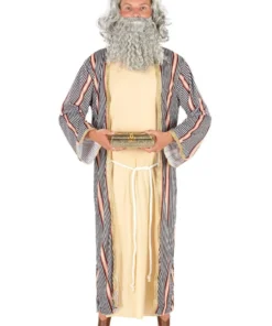 GENERIC Adult Three Wise Men Gold Costume
