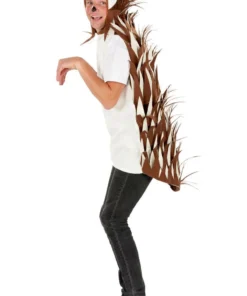 GENERIC Adult Unisex Hedgehog Costume 12 GENERIC Adult Unisex Hedgehog Costume -Halloween Decoration Shop adult unisex hedgehog costume 509271