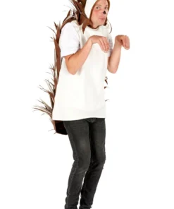 GENERIC Adult Unisex Hedgehog Costume 11 GENERIC Adult Unisex Hedgehog Costume -Halloween Decoration Shop adult unisex hedgehog costume 915798