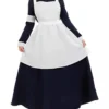 GENERIC Adult Victorian Nurse Costume