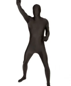 Black Morphsuit