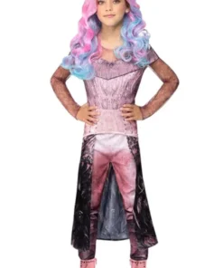 GENERIC Childrens Descendants Audrey Costume