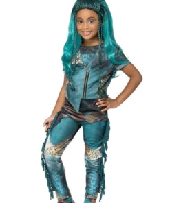 GENERIC Childrens Descendants Uma Costume