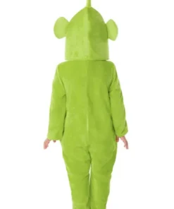 GENERIC Childrens Teletubbies Dipsy Costume -Halloween Decoration Shop childrens teletubbies dipsy costume 984298