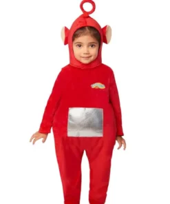 GENERIC Childrens Teletubbies Po Costume