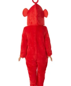 GENERIC Childrens Teletubbies Po Costume 6 GENERIC Childrens Teletubbies Po Costume -Halloween Decoration Shop childrens teletubbies po costume 928485