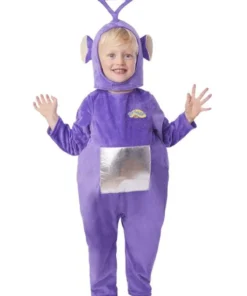 GENERIC Childrens Teletubbies Tinky Winky Costume