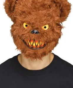 Evil Ted Facepiece