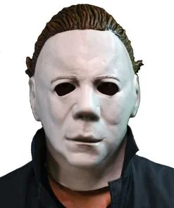 GENERIC Halloween II - Economy Michael Myer Mask