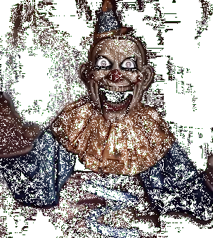 GENERIC Jack In The Box Animated Halloween Decoration 1 GENERIC Jack In The Box Animated Halloween Decoration