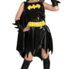 Kids Brave Batgirl Costume