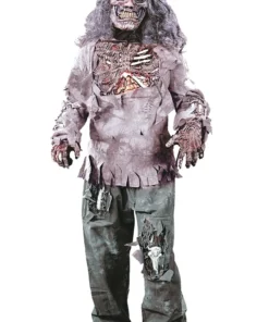 Kids Horror Zombie Costume