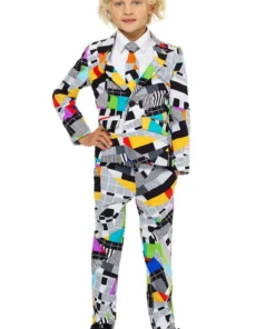 Kids Testival OppoSuit Costume