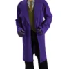 Kids The Joker Costume