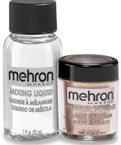 GENERIC Metallic Gold Body Paint