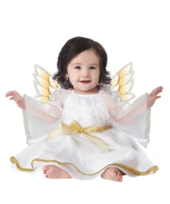 GENERIC My Little Angel Infant Costume