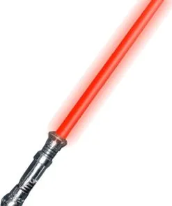 Red Lightsaber Accessory