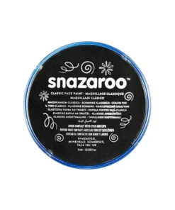 Snazaroo Black Face Paint