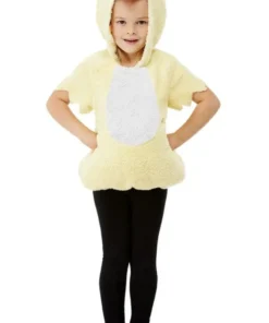 GENERIC Toddler Chick Costume