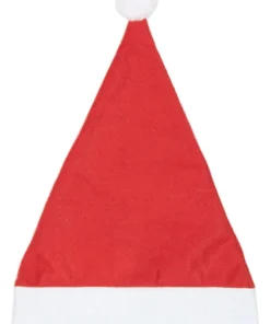 GENERIC Value Santa Hat