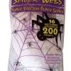 White Super Stretch Web