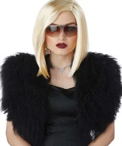 GENERIC Womens Da Boss Wig