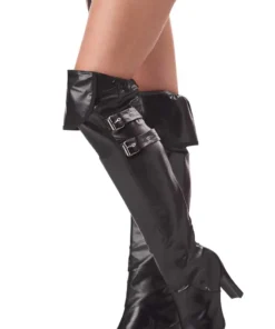 GENERIC Womens Deluxe Boot Covers
