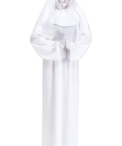 Womens Scary Mary Halloween Costume